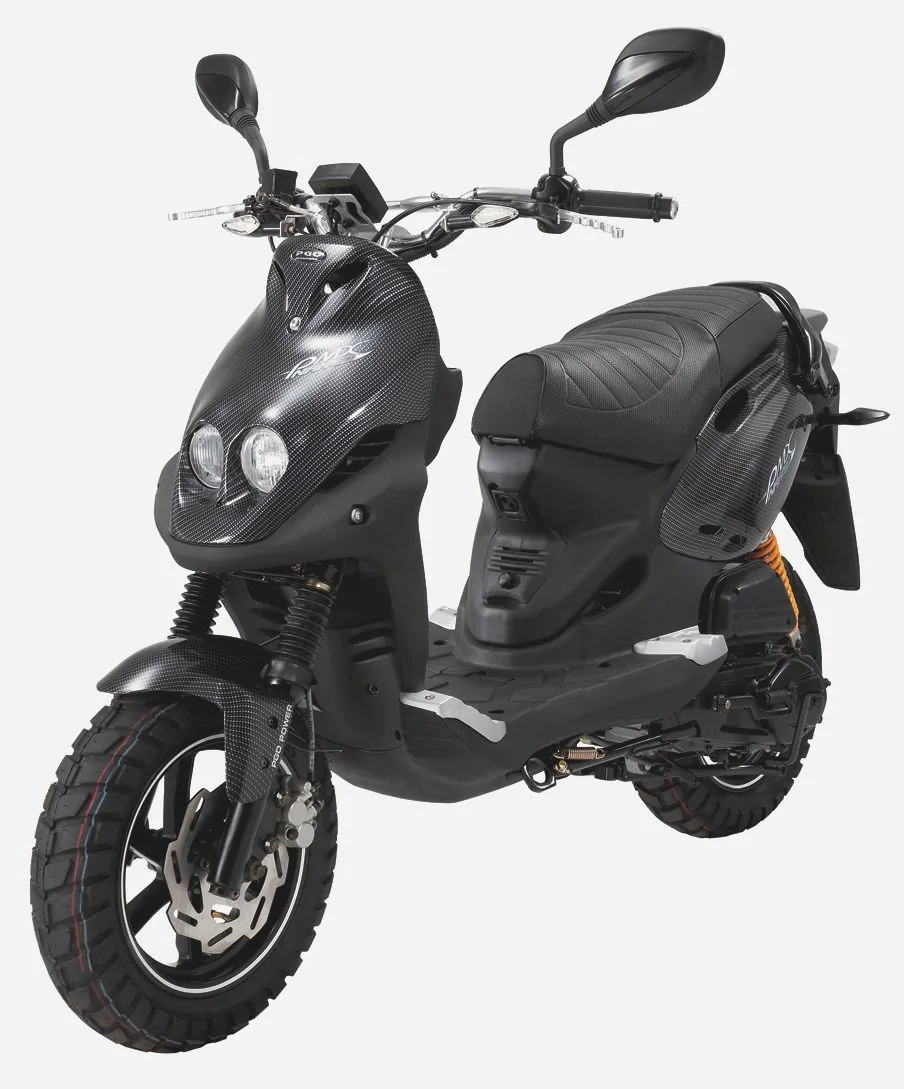 PGO PMX Sport 50