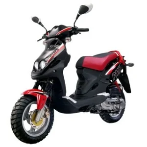 PGO PMX Sport 50
