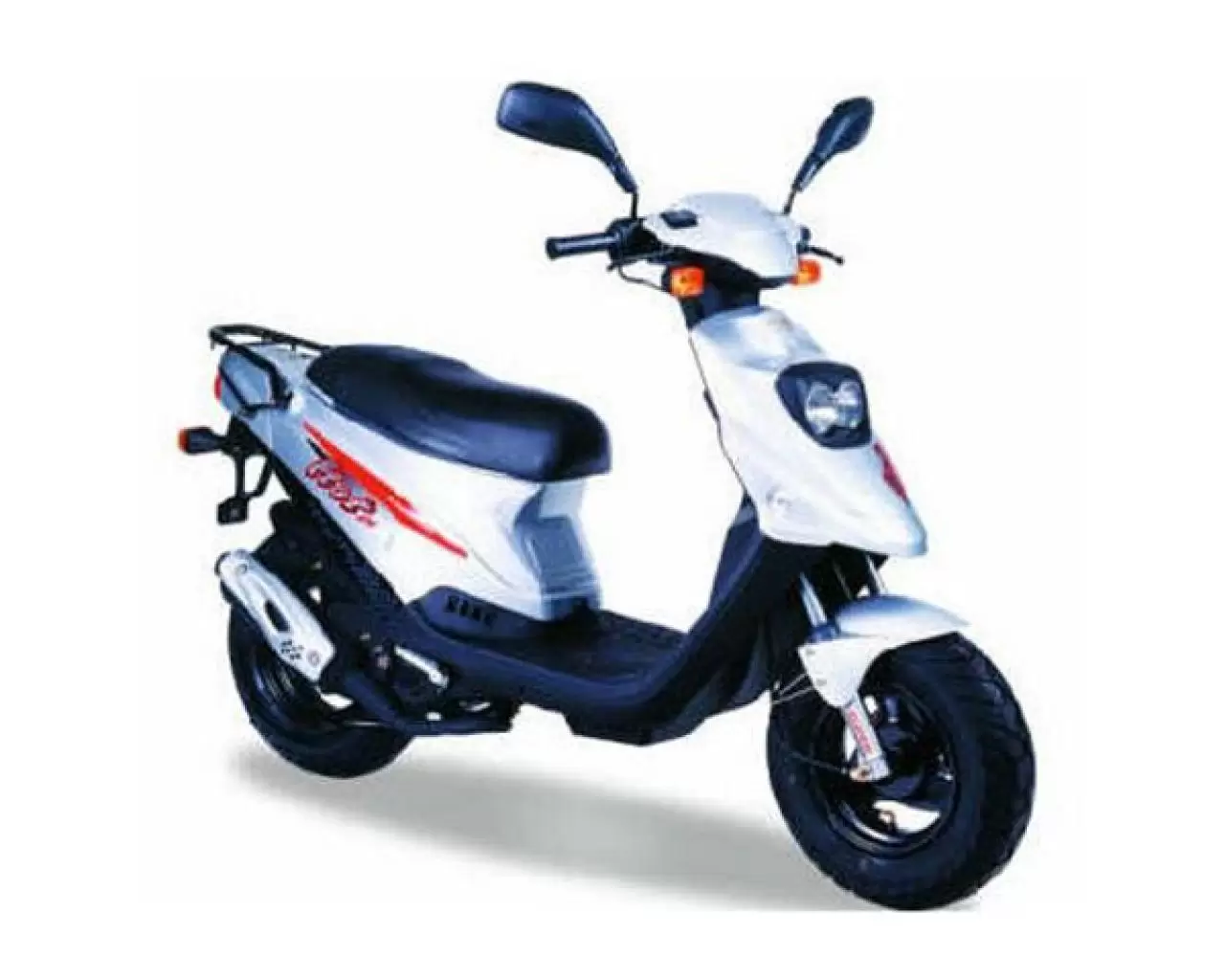 PGO RoadShow 50