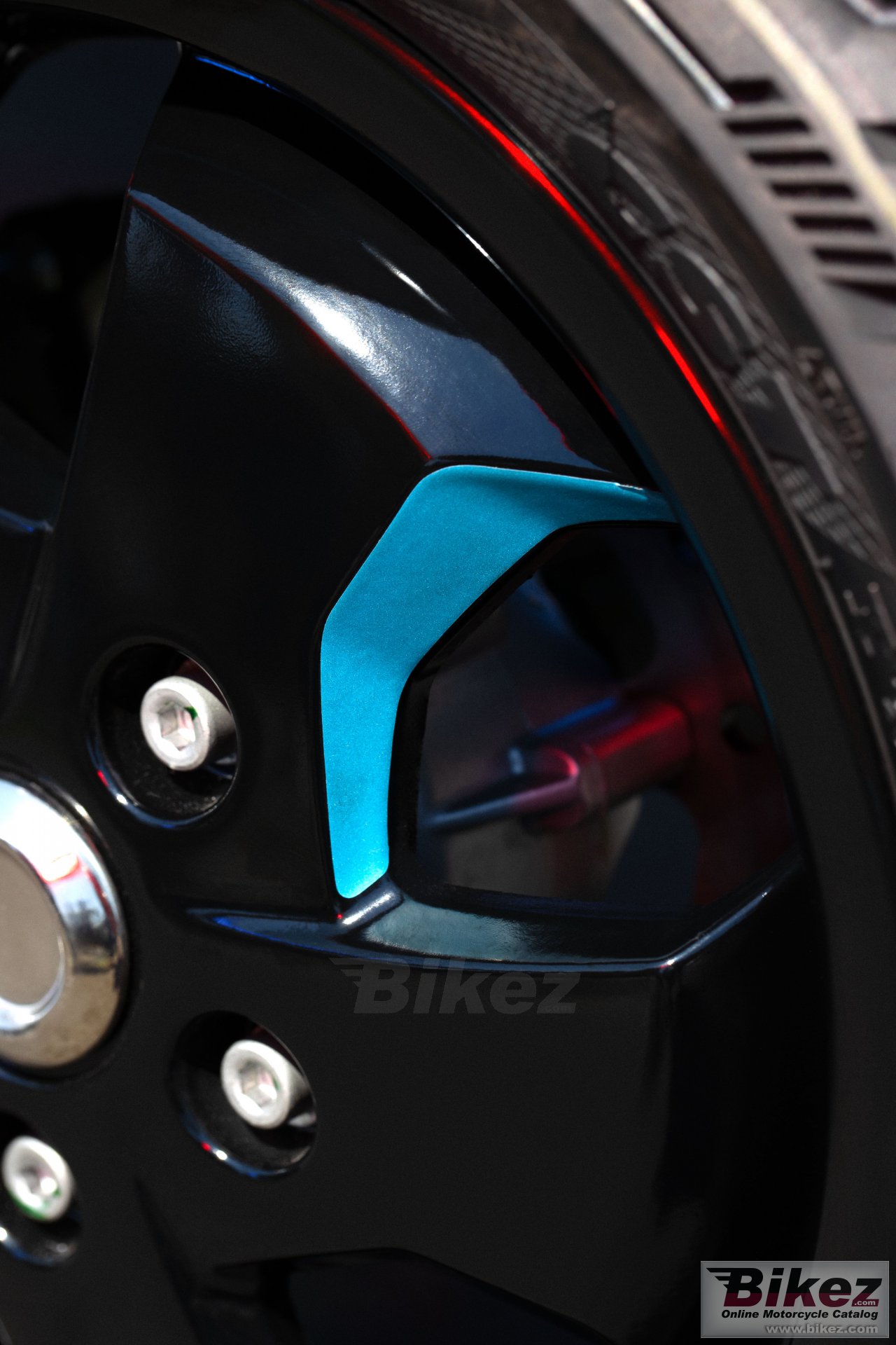 Thumbnail for Piaggio 1 2022