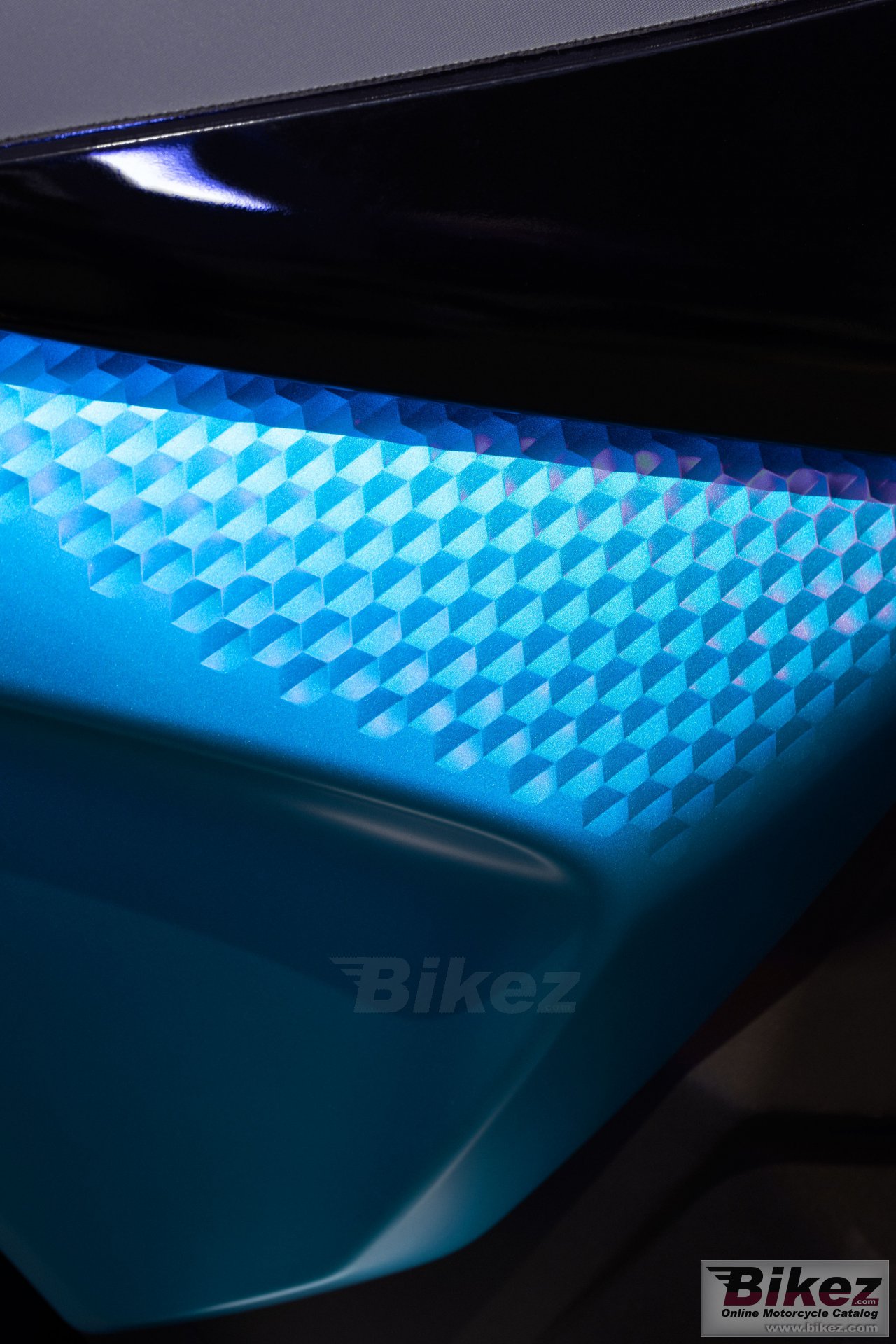 Thumbnail for Piaggio 1 2022