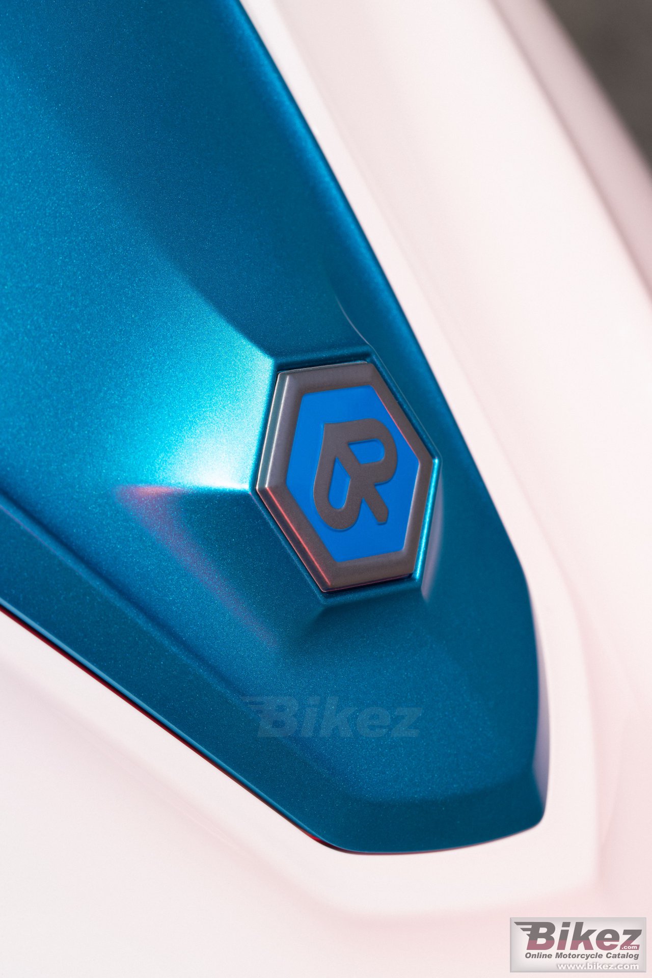 Thumbnail for Piaggio 1 2022