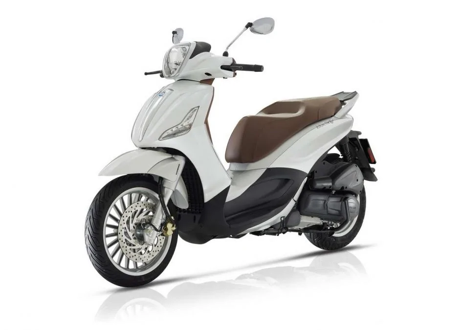 Thumbnail for Piaggio Beverly 300 2017