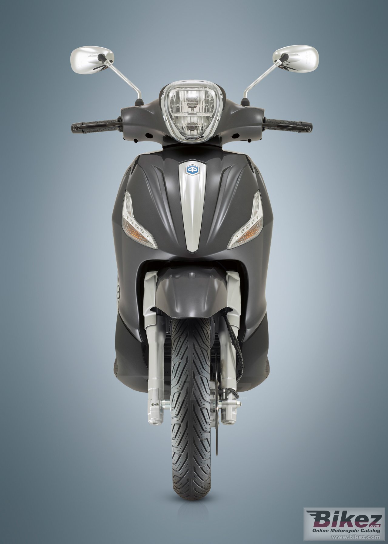 Thumbnail for Piaggio Beverly 300 2017