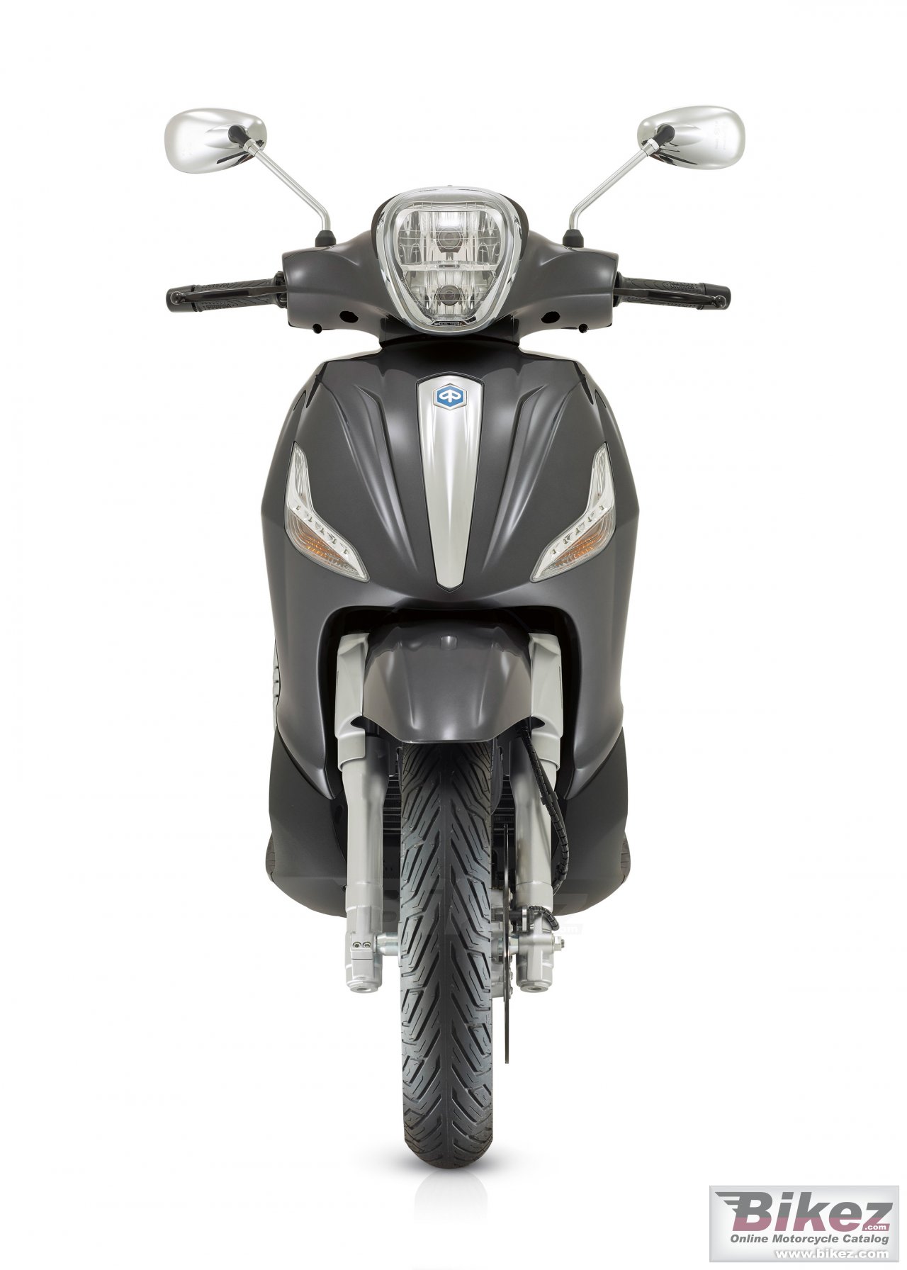 Thumbnail for Piaggio Beverly 300 2017