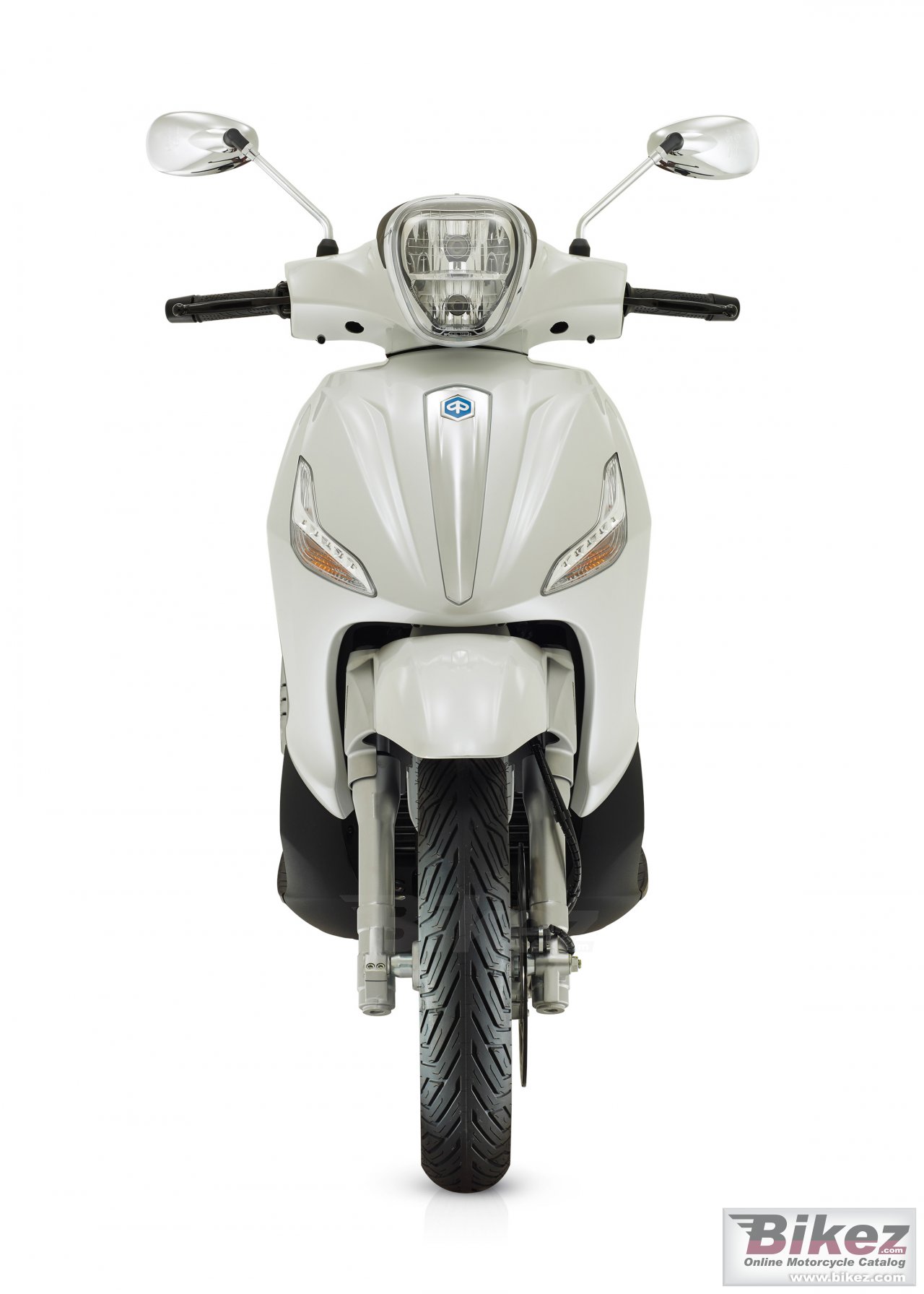 Thumbnail for Piaggio Beverly 300 2017