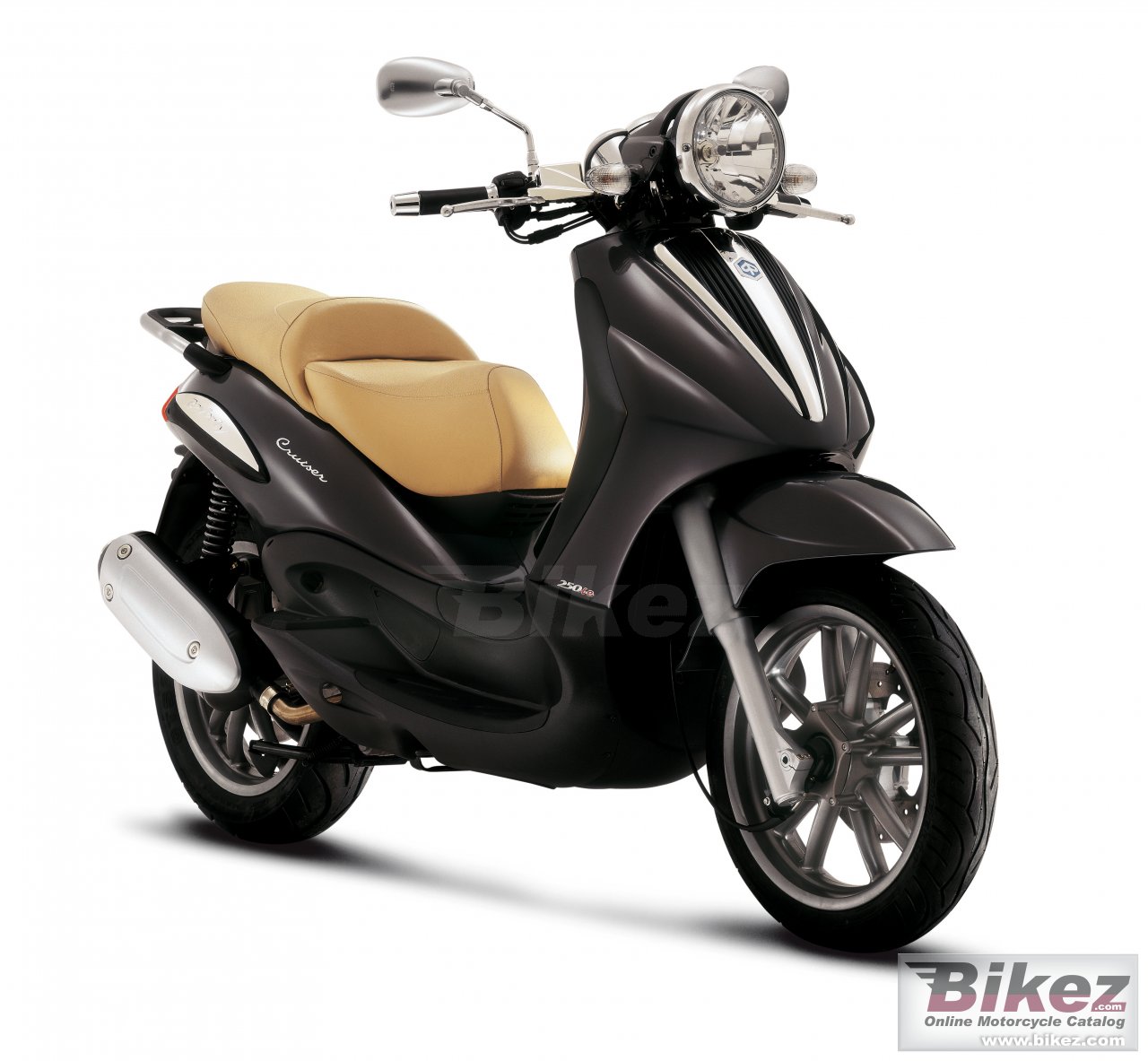 Piaggio Beverly Cruiser 250