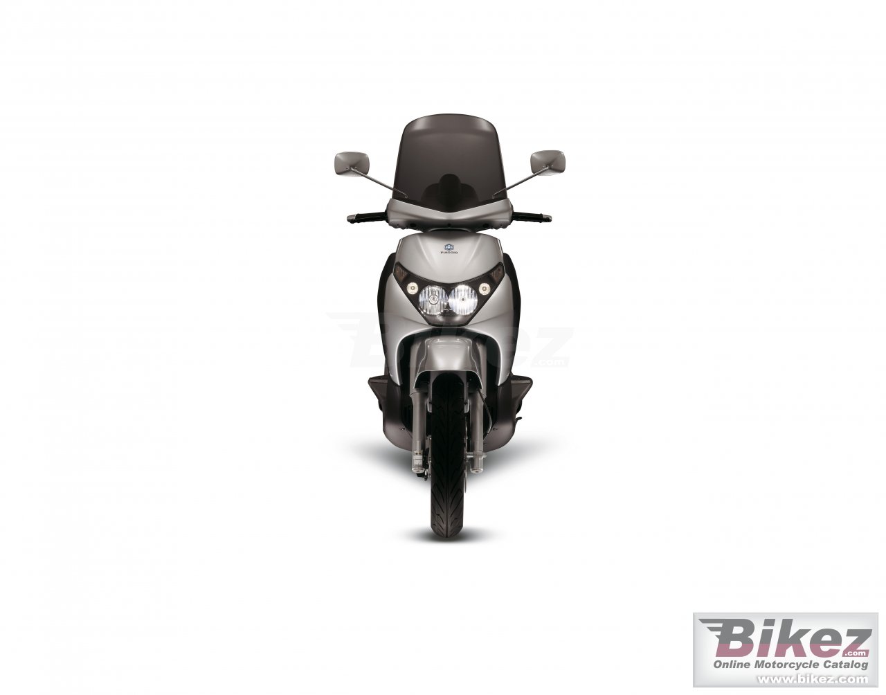 Thumbnail for Piaggio Beverly S 250 2006
