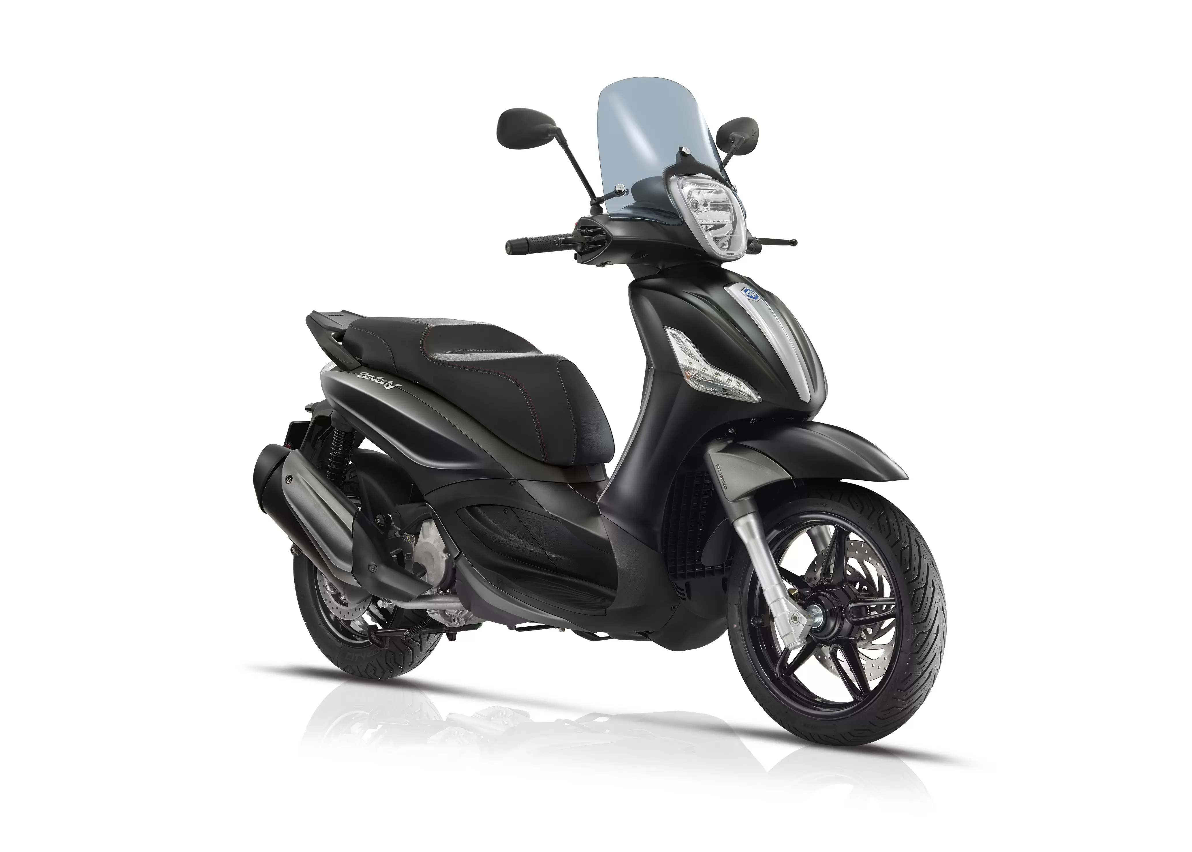 Thumbnail for Piaggio BV 350 2019