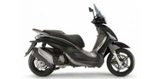 Thumbnail for Piaggio BV 350 ABS 2016