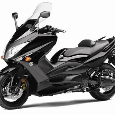 Piaggio BV Tourer 500