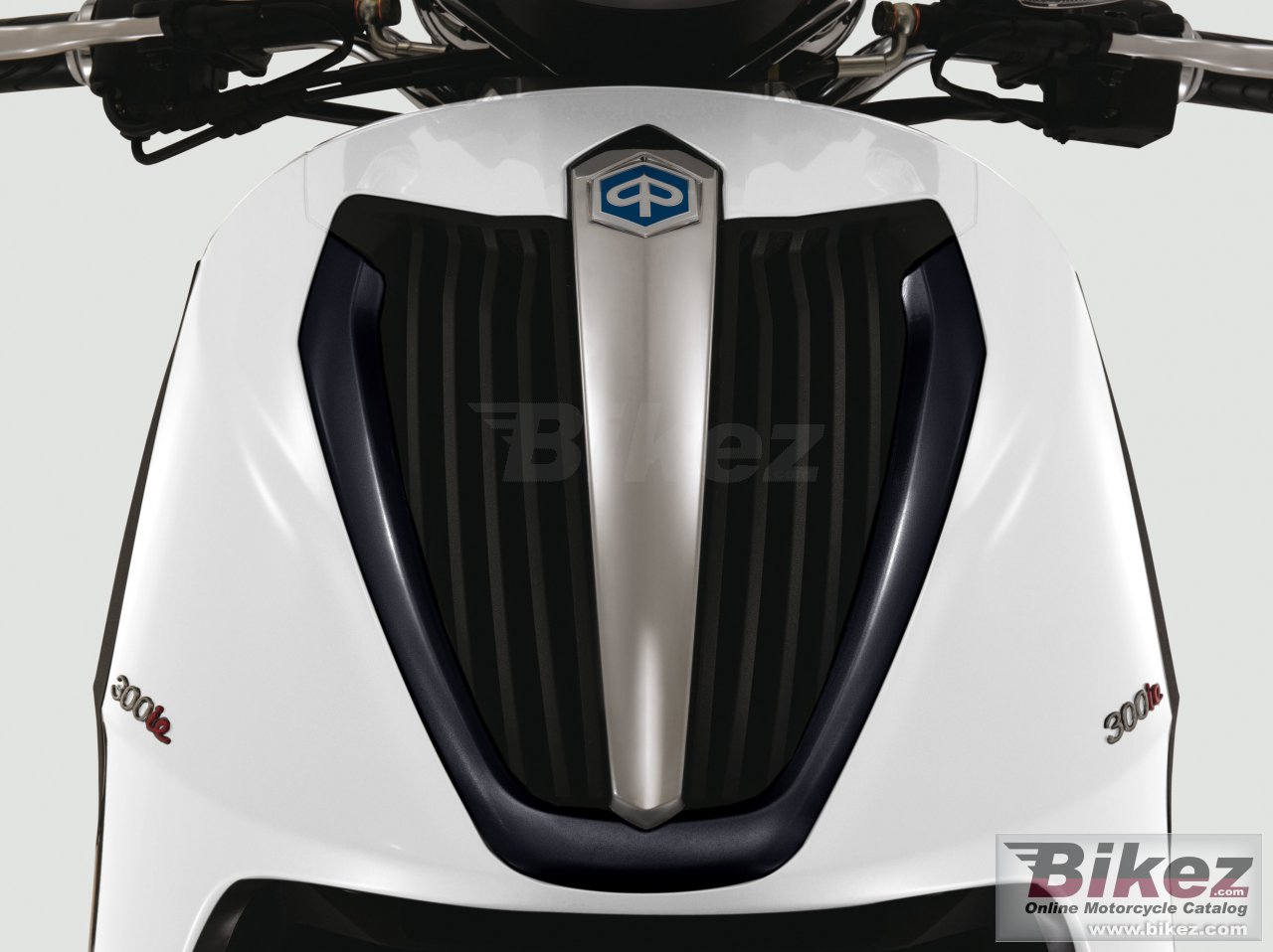 Thumbnail for Piaggio Carnaby Cruiser 300 2010