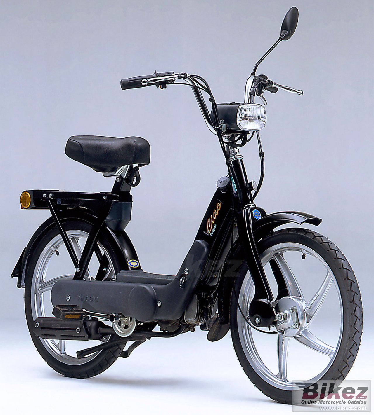 Piaggio Ciao