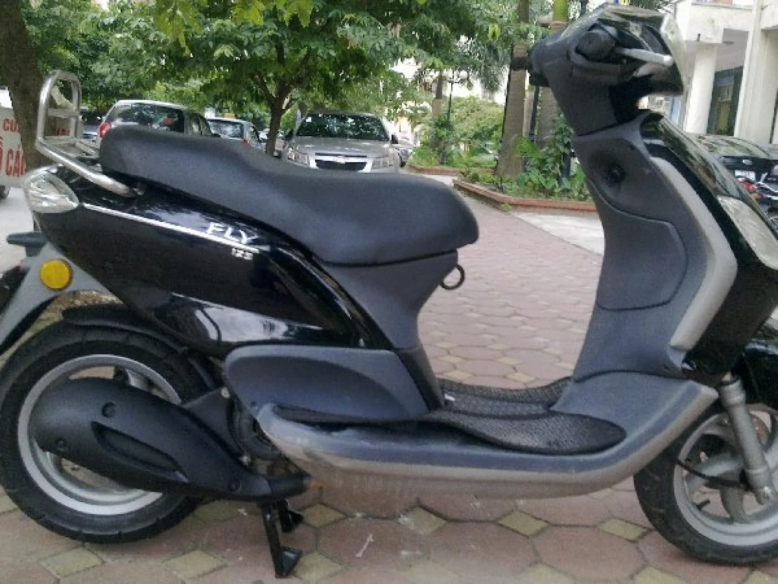 Thumbnail for Piaggio Fly 125 2007