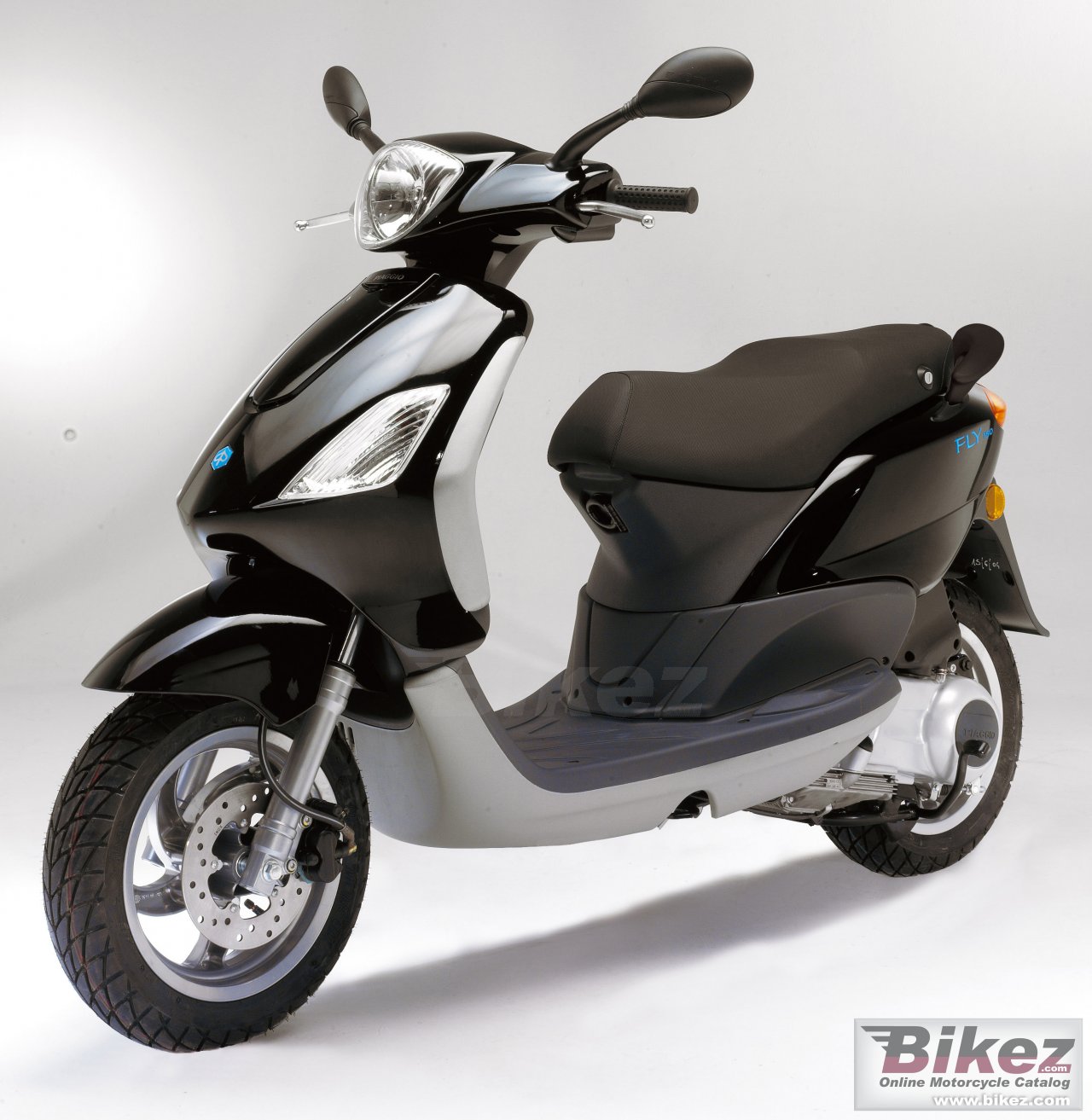 Piaggio Fly 150