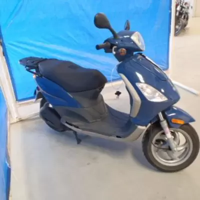 Thumbnail for Piaggio Fly 150 2006