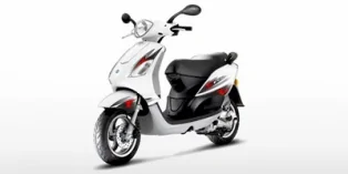 Piaggio Fly 150