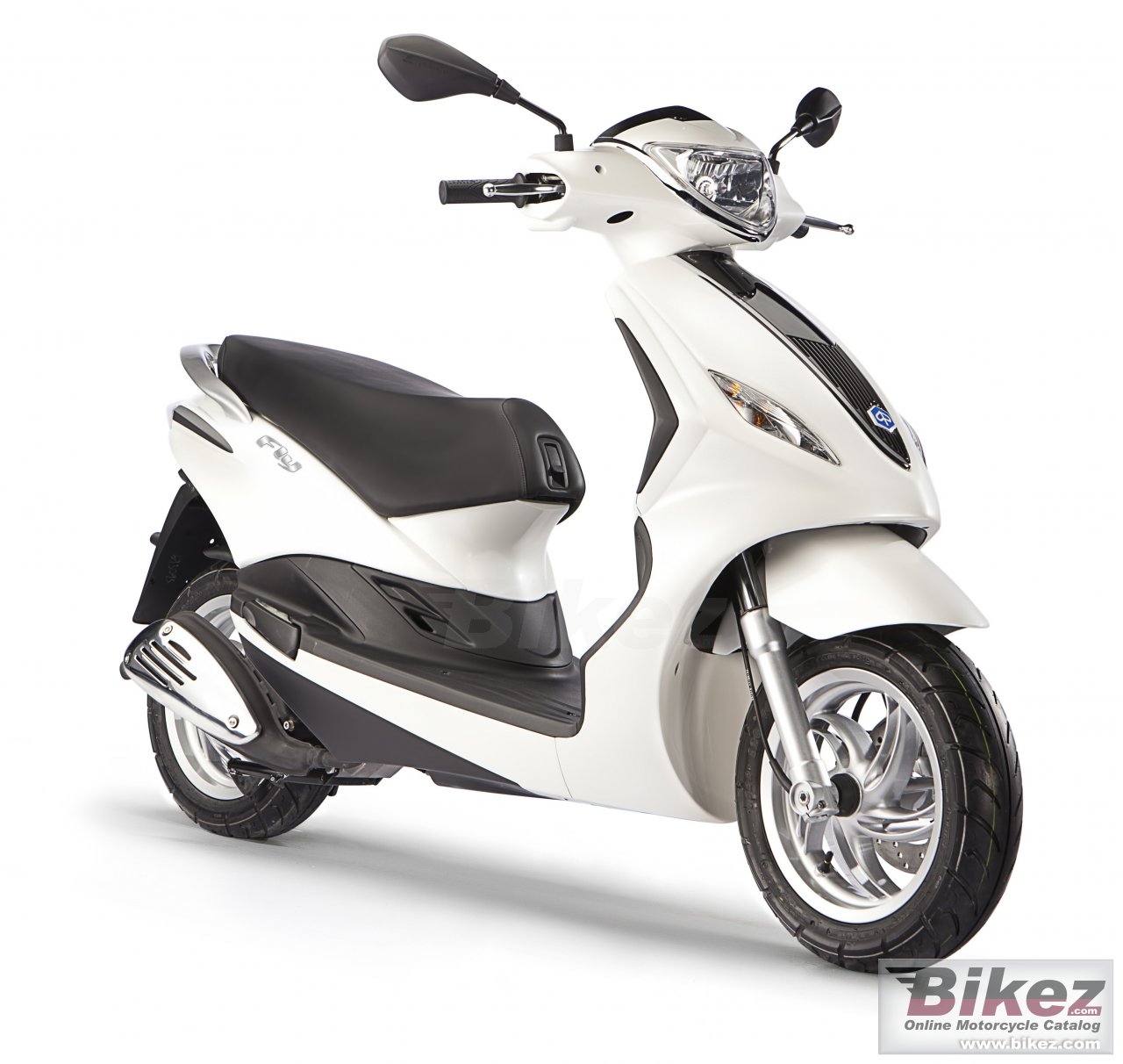 Piaggio Fly 150