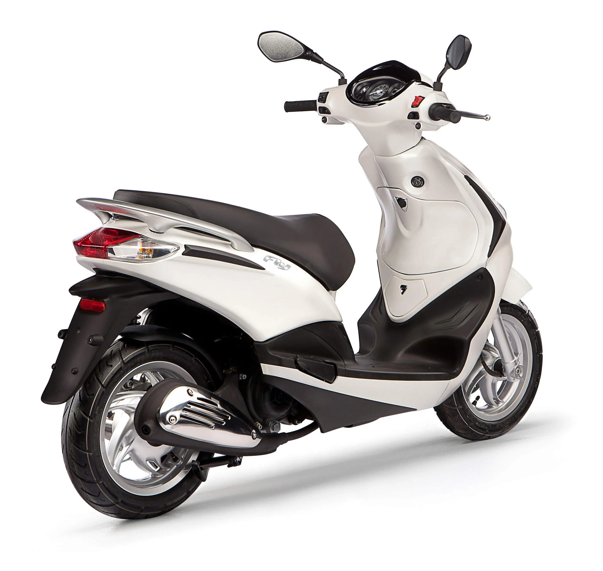 Thumbnail for Piaggio Fly 150 2012