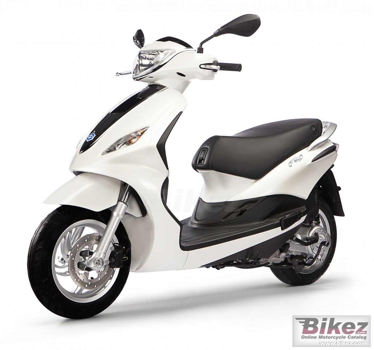 Thumbnail for Piaggio Fly 150 2013