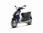Thumbnail for Piaggio Fly 150 2013