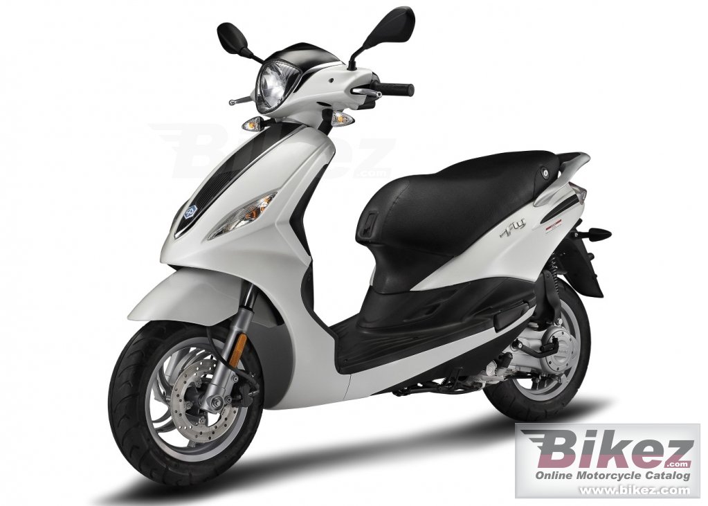Piaggio Fly 150 3V