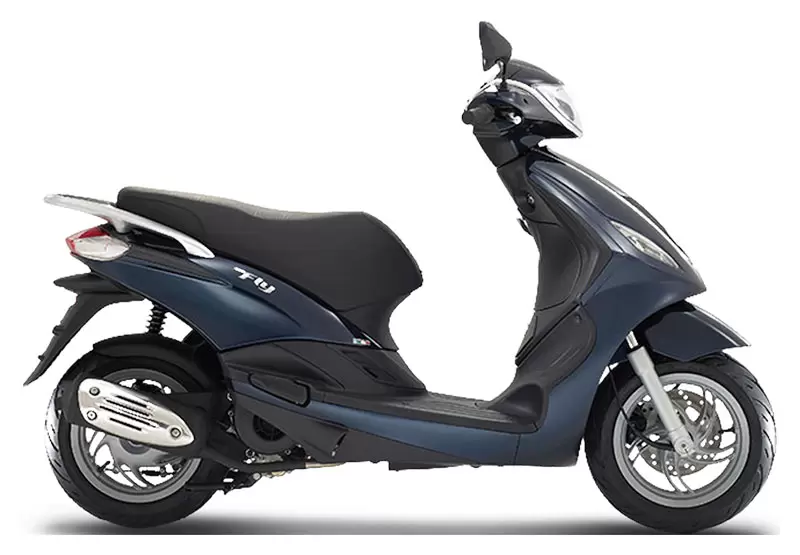 Thumbnail for Piaggio Fly 150 3V 2019