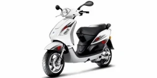 Thumbnail for Piaggio Fly 50 2010