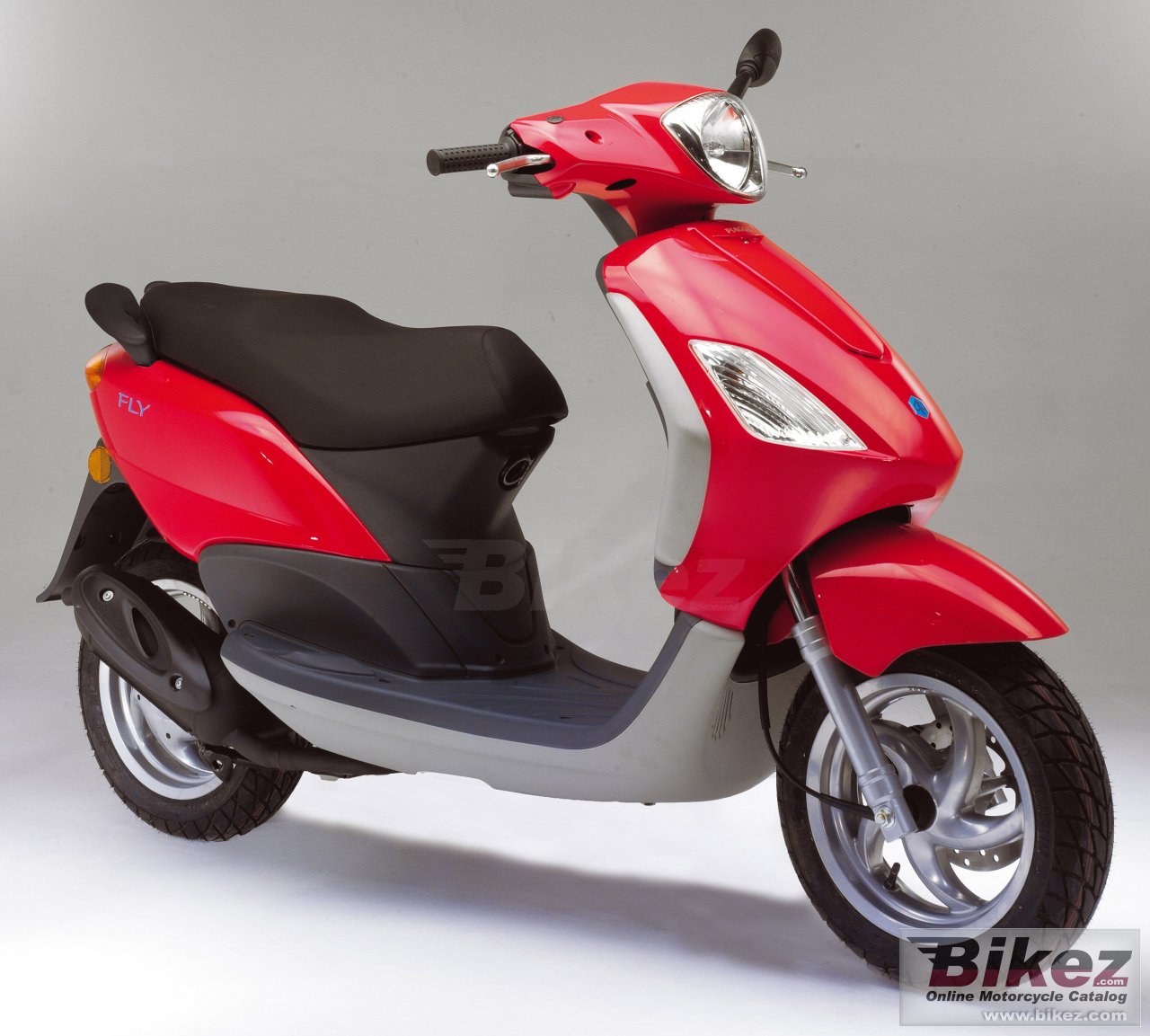 Piaggio Fly 50 2T