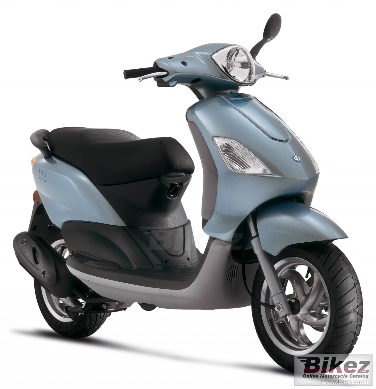 Thumbnail for Piaggio Fly 50 4T 2006
