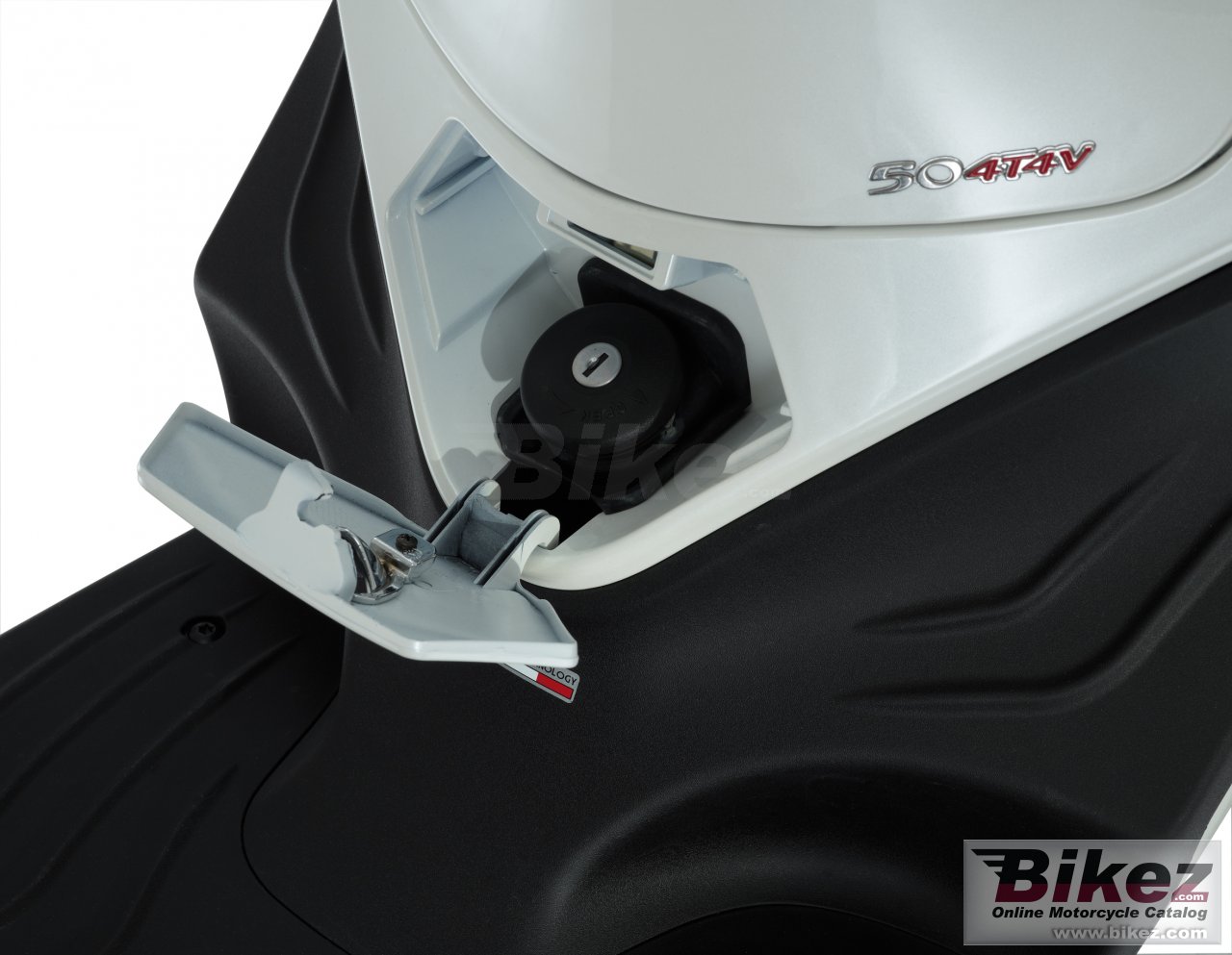 Thumbnail for Piaggio Fly 50 4V 2013