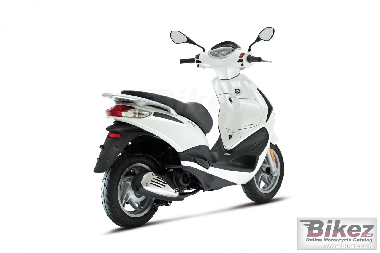 Thumbnail for Piaggio Fly 50 4V 2013