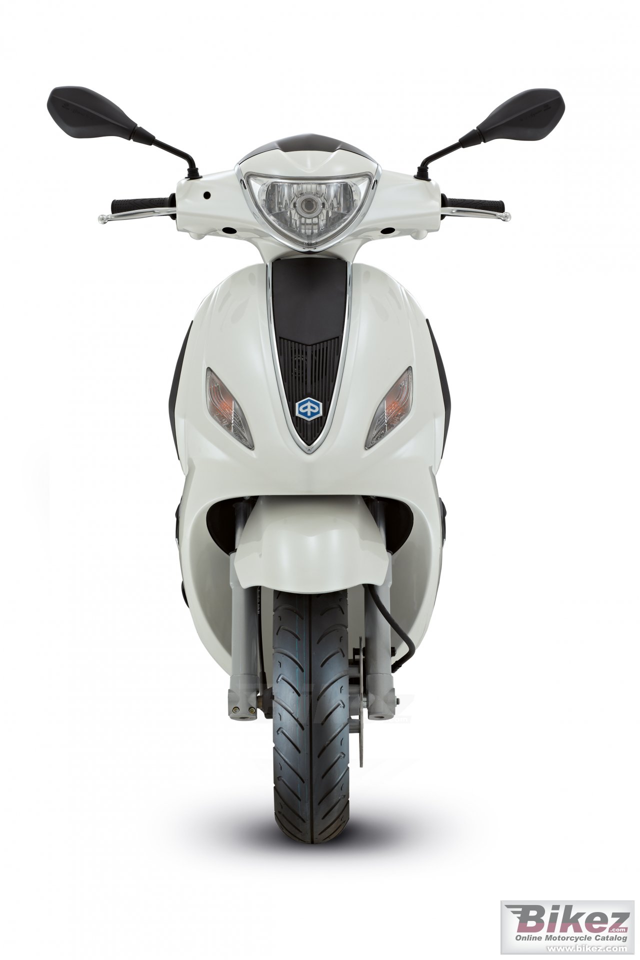 Thumbnail for Piaggio Fly 50 4V 2013