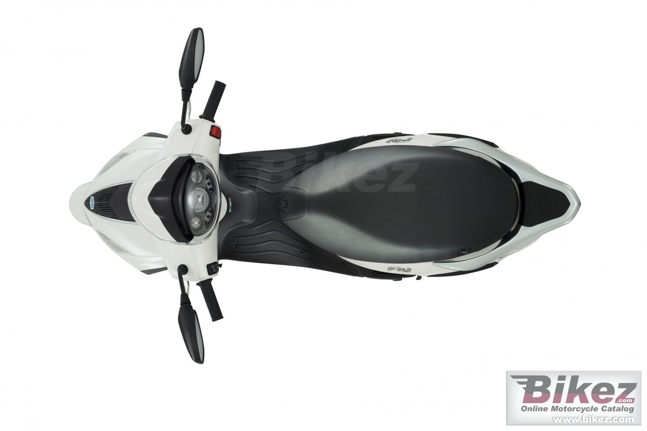 Thumbnail for Piaggio Fly 50 4V 2013