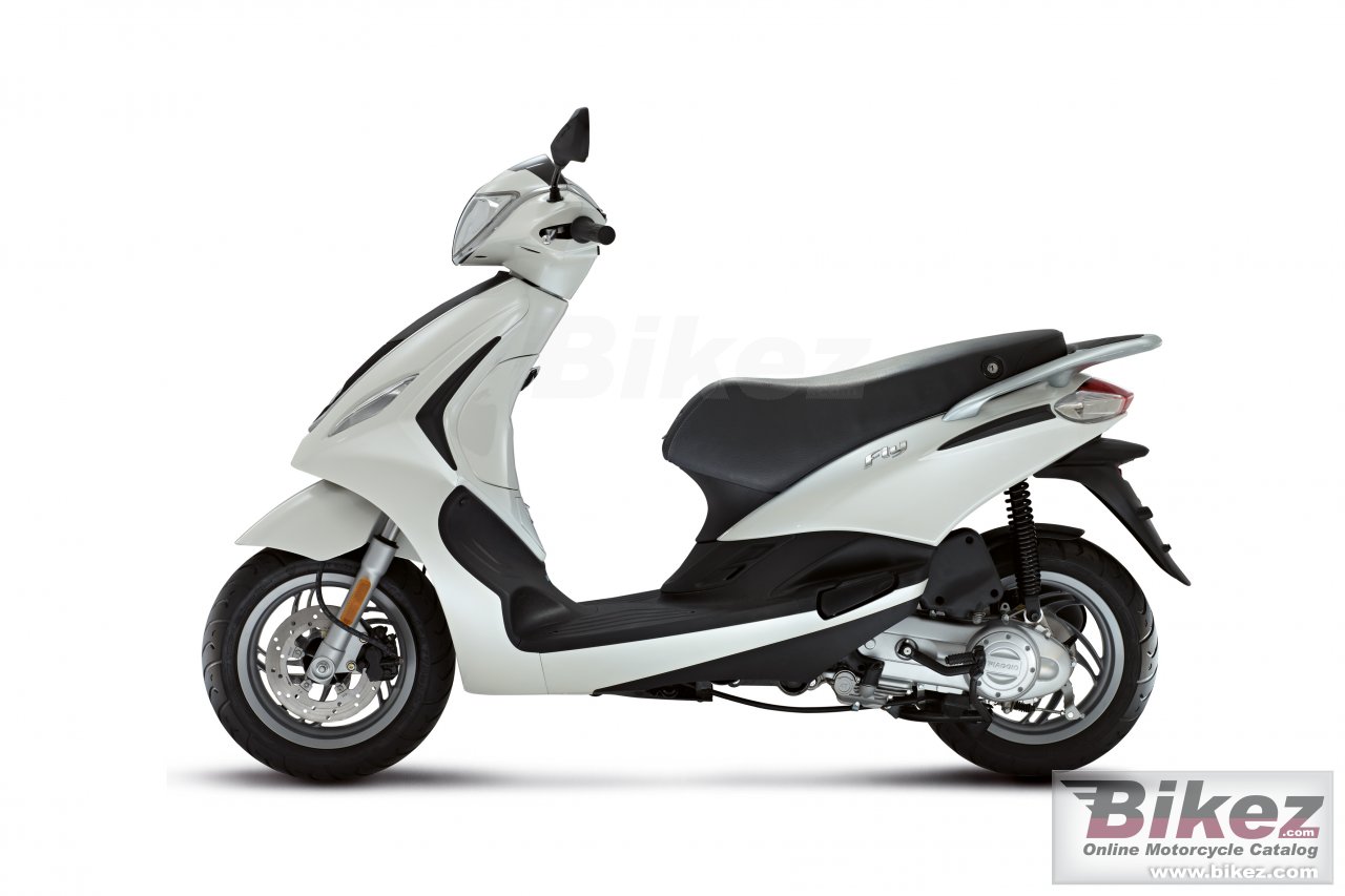 Thumbnail for Piaggio Fly 50 4V 2013