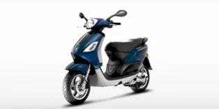 Piaggio Fly 50 4V