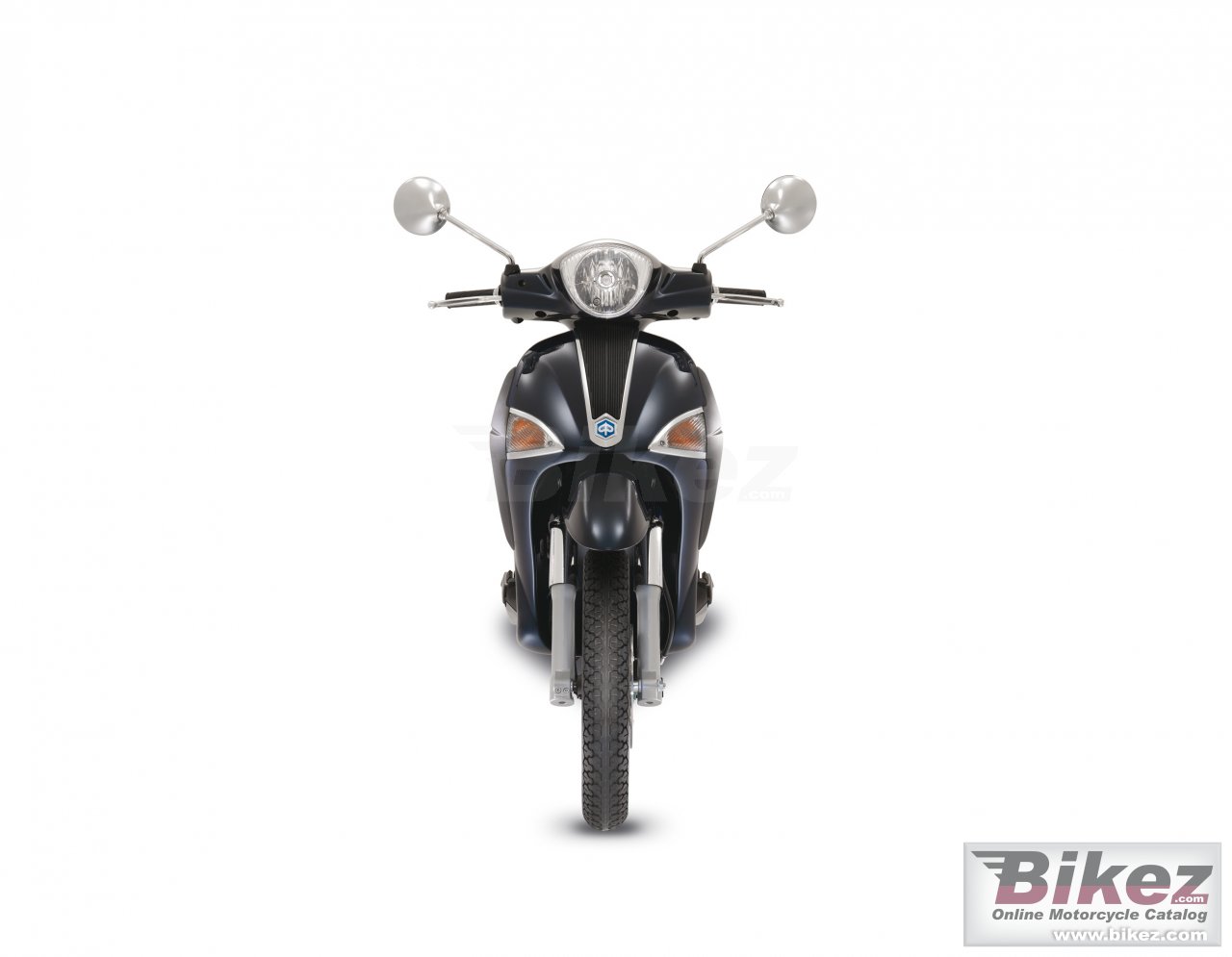 Thumbnail for Piaggio Liberty 125 2011