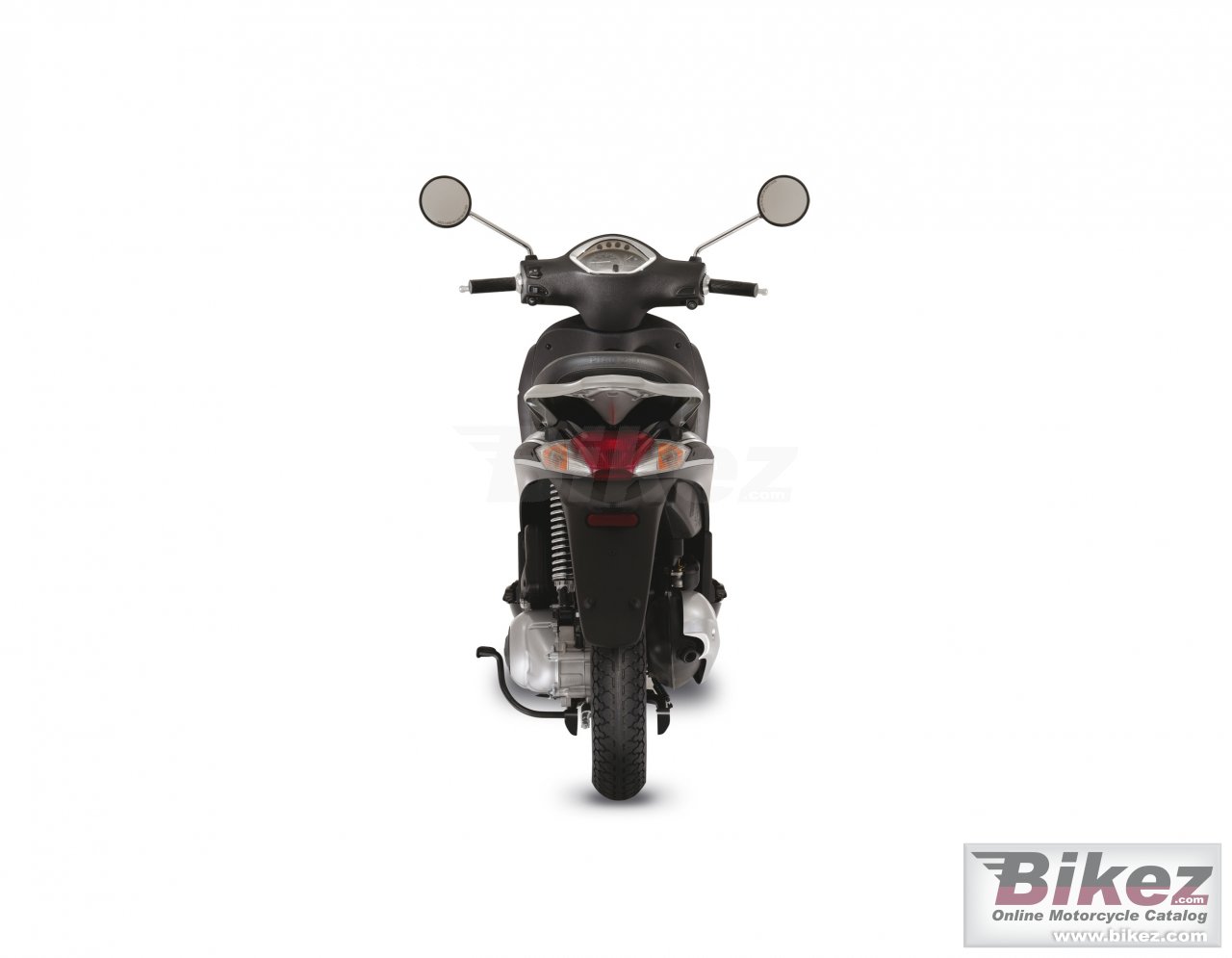Thumbnail for Piaggio Liberty 125 2011