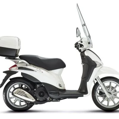 Thumbnail for Piaggio Liberty 125 4 Stroke 2005