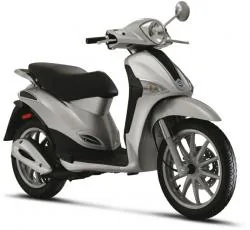 Thumbnail for Piaggio Liberty 125 4 Stroke 2006