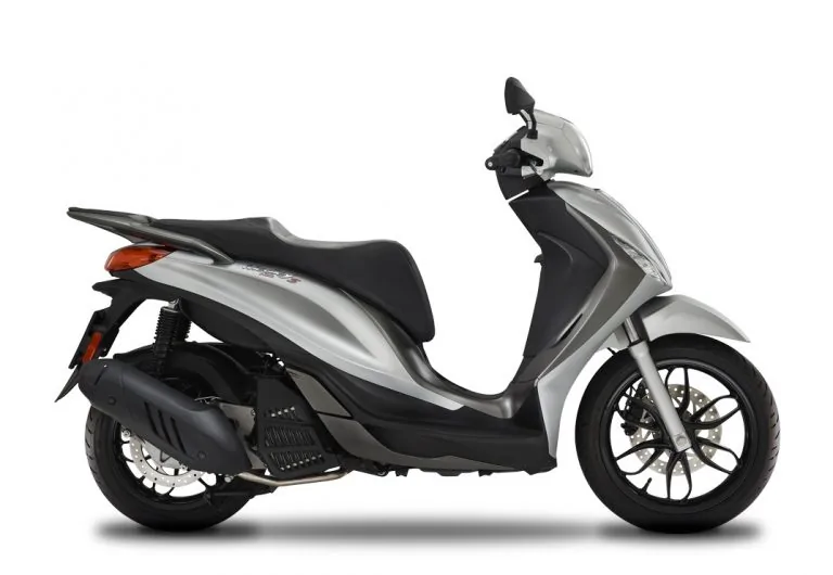 Thumbnail for Piaggio Liberty 150 S ABS 2020