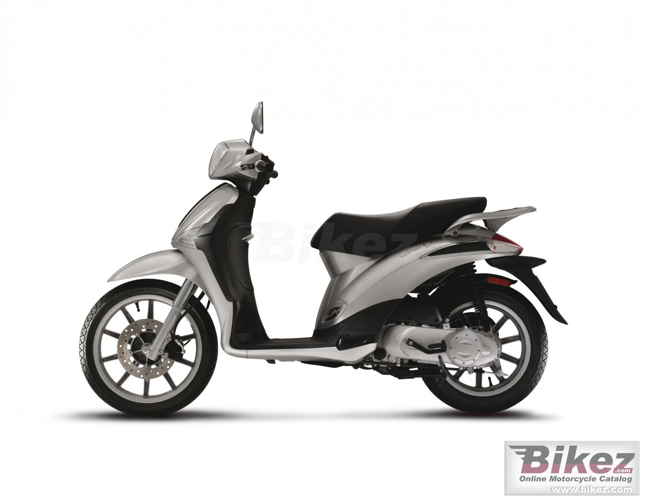 Thumbnail for Piaggio Liberty 50 2T 2010