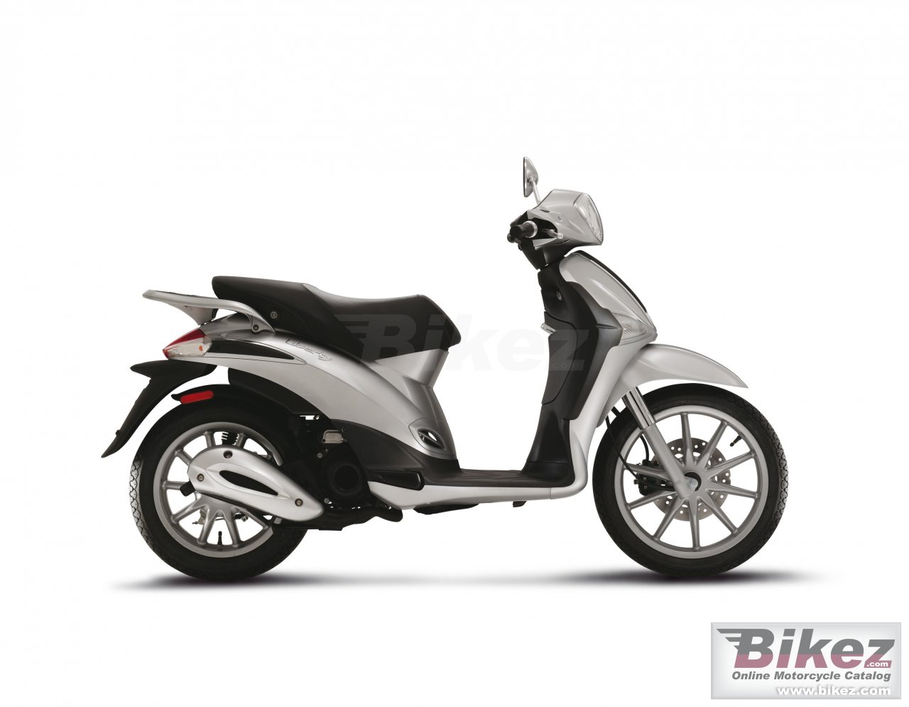 Thumbnail for Piaggio Liberty 50 2T 2010