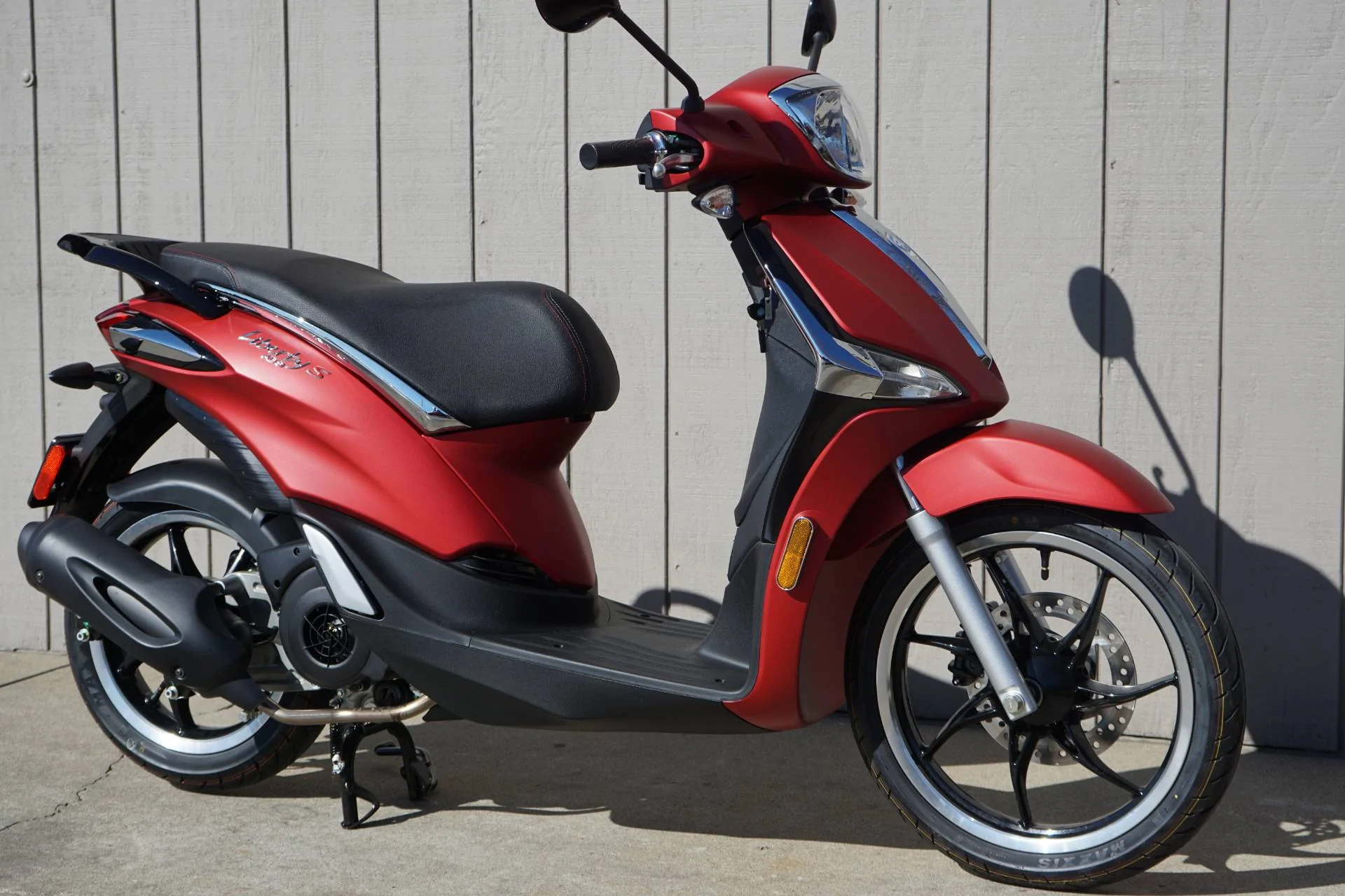 Thumbnail for Piaggio Liberty S 150 2019