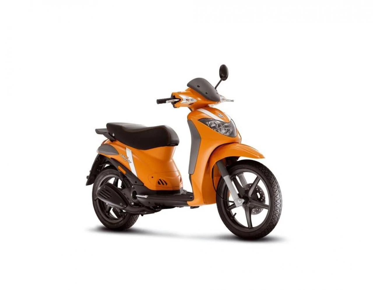 Piaggio Liberty S 50