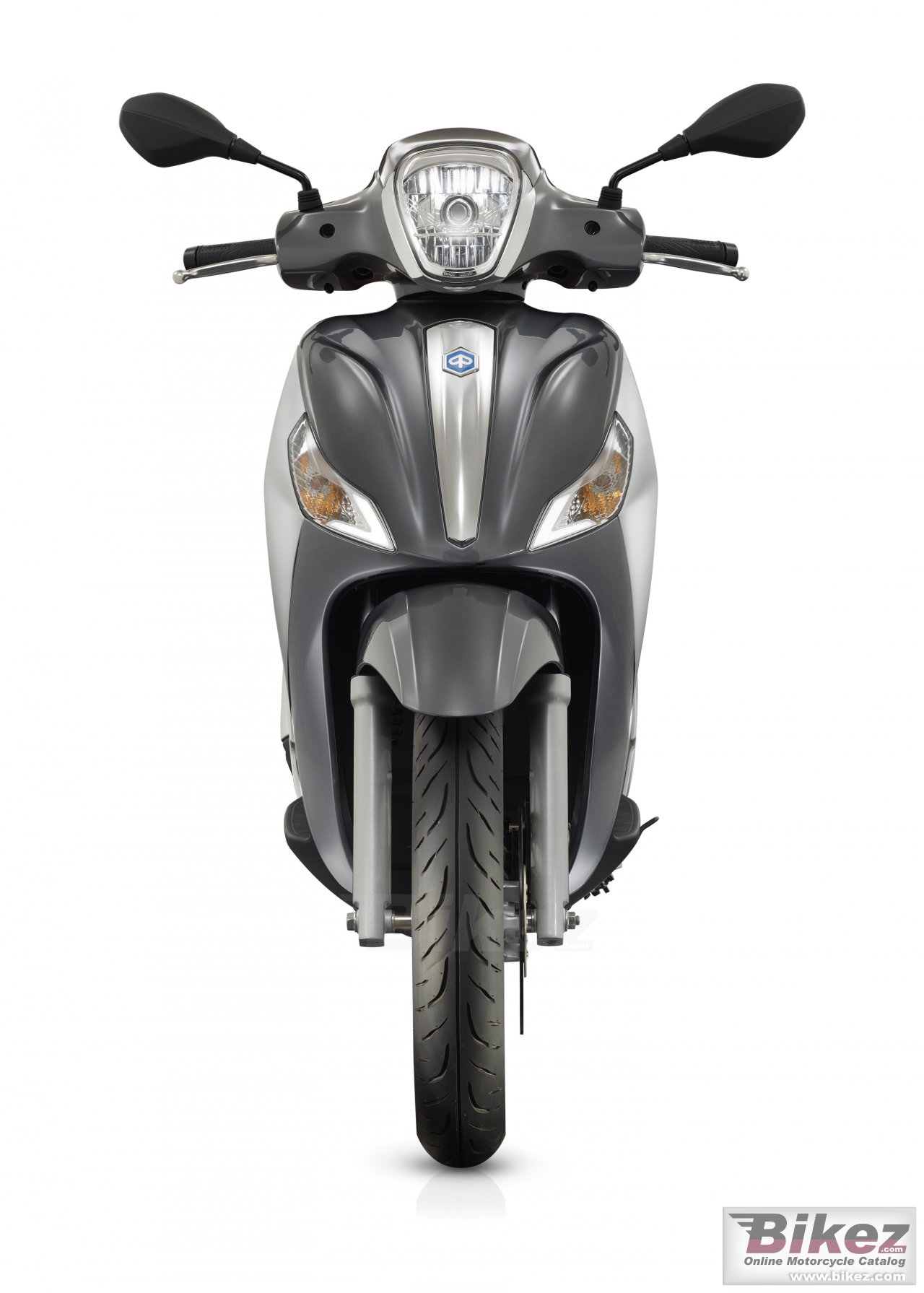 Thumbnail for Piaggio Medley 125 2017