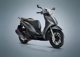 Thumbnail for Piaggio Medley 125 ABS 2021