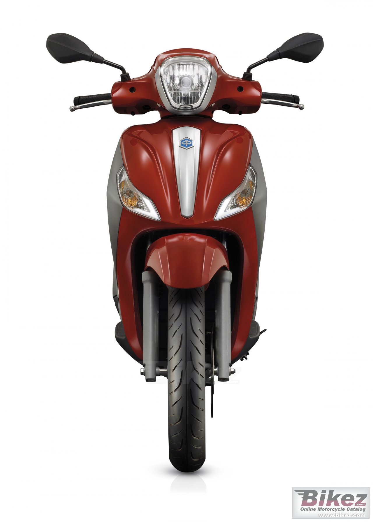 Thumbnail for Piaggio Medley 150 2017