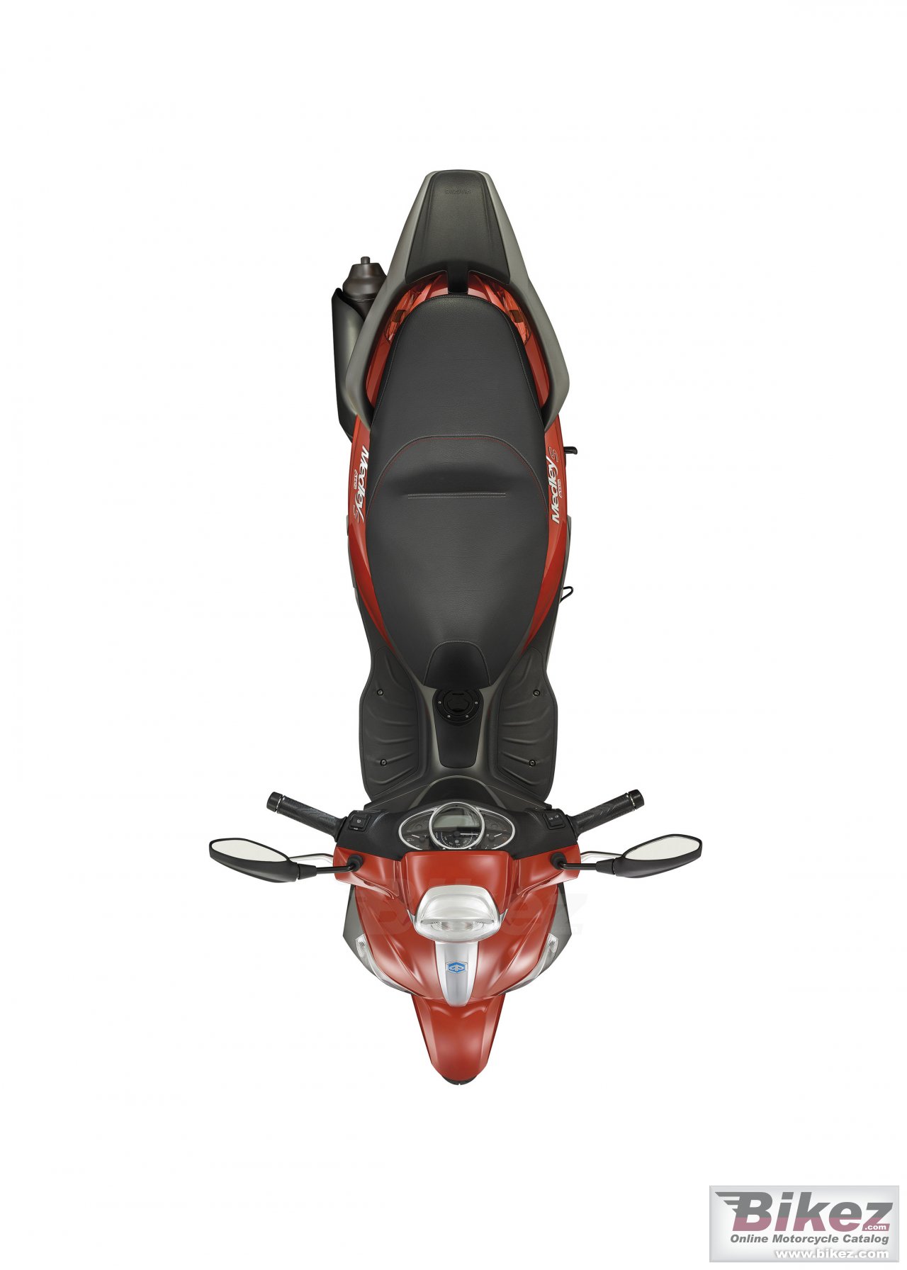 Thumbnail for Piaggio Medley 150 2017