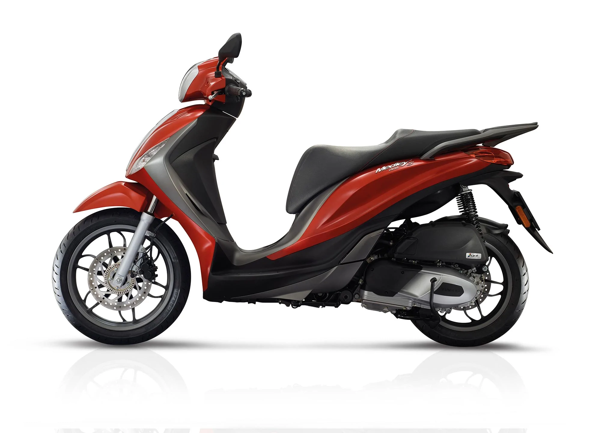 Thumbnail for Piaggio Medley 150 2017